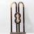 Metal After Tajiri, Mid-Century Knot Sculpture, 1950s-1960s, Metal For Sale - Image 7 of 8