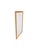 Mid 20th Century Drexel Compatibles Wall Mirror For Sale - Image 5 of 12