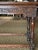 Brown Antique English Console W Drawer 19th Century For Sale - Image 8 of 13