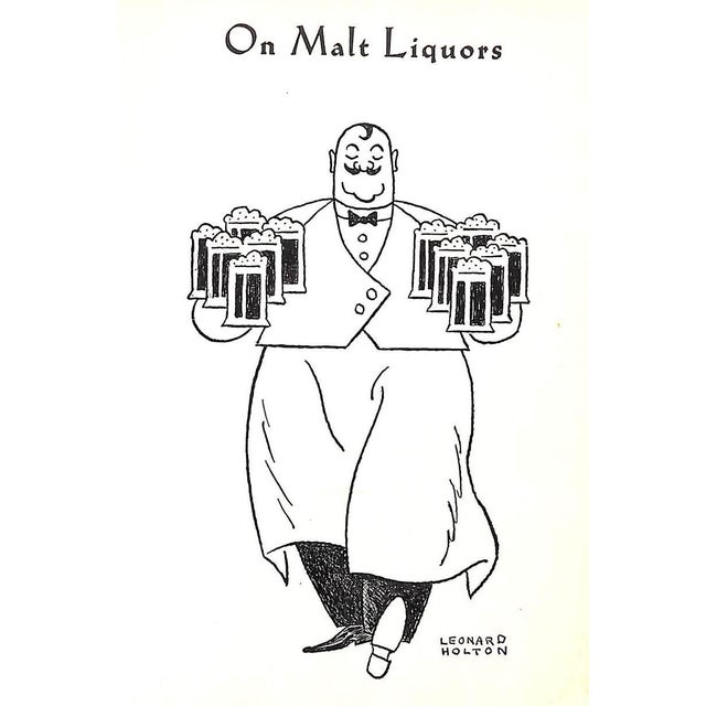 "The Gun Club Drink Book" 1939 Browne, Charles For Sale - Image 10 of 12