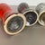 Vintage Pottery Fat Lava Vases from Scheurich, Germany, 1970s, Set of 4 For Sale - Image 18 of 18