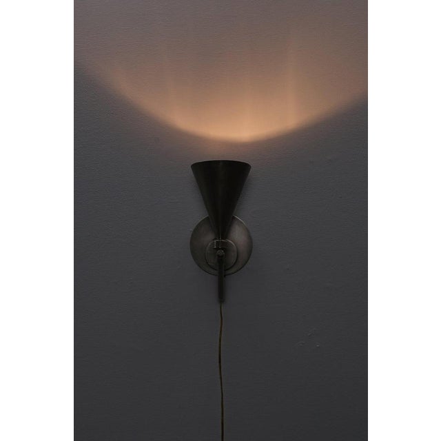 Art Deco Table Lamp, The Netherlands, 1930s For Sale - Image 18 of 18