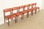 Finn Juhl Style Danish Modern Sculpted Teak Side Chairs or Dining Chairs, Pair For Sale - Image 13 of 14