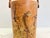 Abercrombie & Fitch Vintage 1970s Abercrombie & Fitch Cheetah Print Ice Bucket With Faux Bamboo Handle – Retro Safari Home Decor For Sale - Image 4 of 10