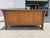 1990s Stickley Craftsman Prairie Settle Loveseat For Sale - Image 11 of 12