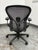 2010s Herman Miller Aeron Office Chair, Size B For Sale - Image 5 of 12
