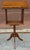 Mid-Century Modern Mid Century Century Style Walnut Lectern, Muisic or Dictionary Stand For Sale - Image 3 of 7