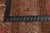 Textile Vintage Turkish Oushak Rug, 04'11 X 10'08 For Sale - Image 7 of 10