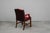 English Style Armchair in Beech For Sale - Image 3 of 18