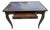 Vintage Henredon Writing Desk For Sale