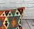 Turkish 16 x 24 Kilim Pillow Turkish Cushion Cappadocia Sunrise Pillow Cushion Cover For Sale - Image 3 of 4