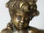 Auguste Moreau 19th Century French Bronze Flower Girl Sculpture by Auguste Moreau For Sale - Image 4 of 11