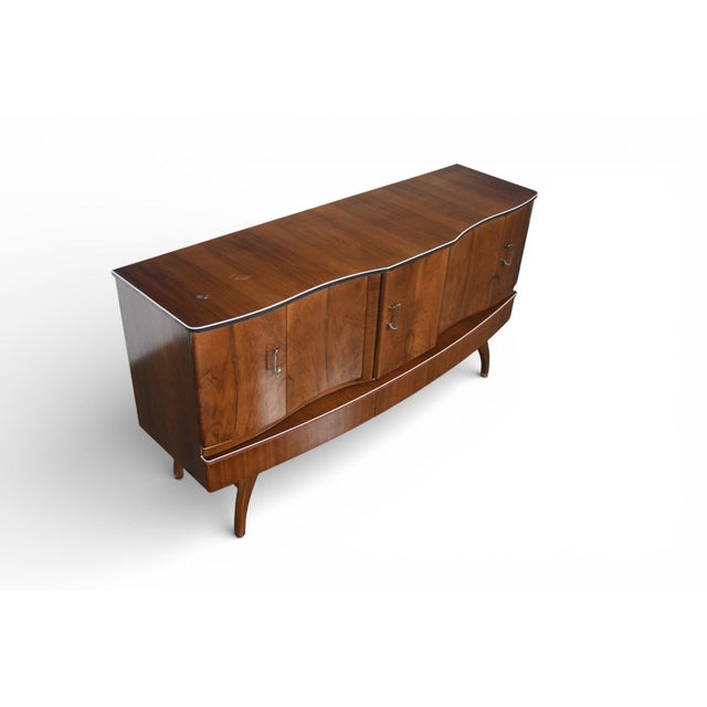 Mid 20th Century Art Deco Cocktail Bar by Beautility For Sale - Image 17 of 18