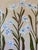 Abstract Modern Abstract Folk Art Floral Acrylic Painting, “Morning Glory,” Framed, Signed, Dated For Sale - Image 3 of 7