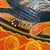 Folk Art Charger Decorative Terracotta Plate From Tonalá Mexico For Sale - Image 16 of 18