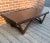 Wood Mid-Century Modern Sculptural Coffee Table / Bench Manner of Adrian Pearsall For Sale - Image 7 of 13