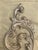 Brass Candle Sconces - a Pair For Sale - Image 4 of 10