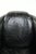 Vintage Black Cowhide Aviator Lounge Chair For Sale - Image 10 of 13