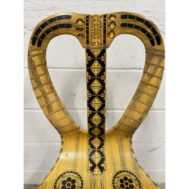 Original Piero Fornasetti 