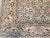 Vintage Turkish Hereke Room Size Rug, Hand-Woven Wool, Allover Pattern, 7' x 10' For Sale - Image 15 of 17
