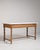 1900 - 1909 French Butcher's Table with Marble Top, Antique, France, Circa 1900 For Sale - Image 5 of 14