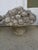 Monumental Stone Fruit & Flower Baskets - Pair For Sale - Image 4 of 12