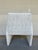 Modern Baker / Resort Collection Morocco Dining Chair - Desk Chair - Occasional Chair. Sculptural upholstered arms....