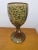 Large Glass Goblet from Bohemia, 1880s For Sale - Image 4 of 16