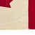 Rustic Vintage Cotton Flag of Canada For Sale - Image 3 of 7