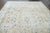 1970s Vintage Persian Handmade Wool Cotton Area Rug For Sale - Image 4 of 11