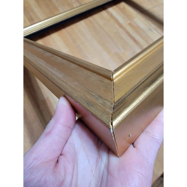 Tenderness Figurative Landscape Contemporary Oil Painting by Alexandra Swistak For Sale - Image 14 of 14