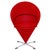 Verner Panton "Cone" Chair For Sale