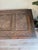 Antique Carved Oak Blanket Chest, 18th Century For Sale - Image 5 of 12
