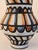 Mid-Century Modern Vase Diabolo from Roger Capron, 1950s For Sale - Image 3 of 6