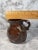 1940s Rustic Turkish Pottery Small Jug/Creamer For Sale - Image 9 of 15