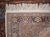 Middle Eastern Rug in Ghoum Silk with Wool For Sale - Image 9 of 10