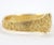 1960s 1960s Trifari "Gold" Bracelet For Sale - Image 5 of 8