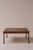 Vintage Wood Coffee Table, 1960s For Sale - Image 4 of 9