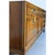 Mid-Century Campaign Style Credenza by Fancher Furniture — 9 Drawers For Sale - Image 10 of 12