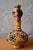 1960s Anthropomorphic Art Brut Sculpture in Glazed Terracotta, 1960s For Sale - Image 5 of 9