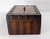 19th Century European German or Austrian Biedermeier Strong Box For Sale In New York - Image 6 of 15