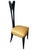 Mid-Century Modern Set of 8 MCM Dining Chairs in the Style of Umberto Mascagni For Sale - Image 3 of 6