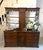 Antique Georgian Lancashire Oak Dresser and Plate Rack, 1780 For Sale - Image 4 of 18