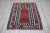 1970s Southwestern Abstract Design Kilim Rug For Sale - Image 11 of 11