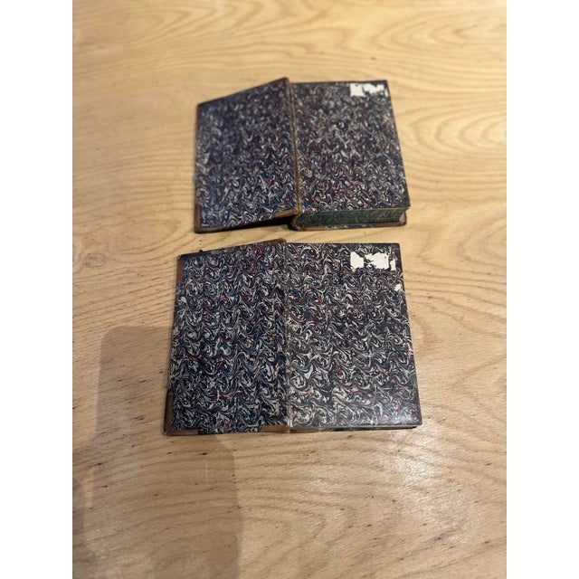 American Sir Walter Scott Novels ( Scotts Waverly For Sale - Image 3 of 12