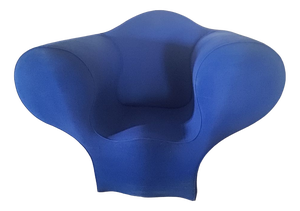 Large Easy Chair by Ron Arad for Moroso, 2000s