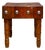 Antique Maple Butcher Block c.1930 For Sale