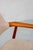 1960s Mid-Century Danish GM11 Chair in Teak by Erik Kirkegaard for Glostrup, 1960s For Sale - Image 5 of 18