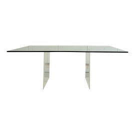 Example of Leon Frost Tables