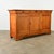 French 19th Century Louis Philippe Fruitwood Enfilade For Sale - Image 9 of 12